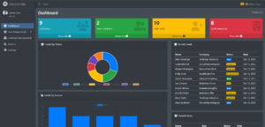 EndlessCRM Reselling Platform